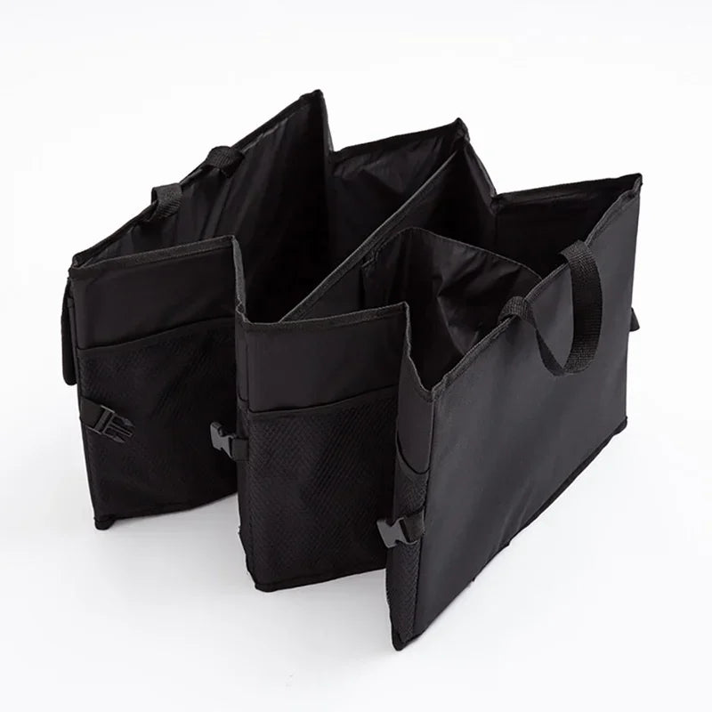 Collapsible Boot Organizer