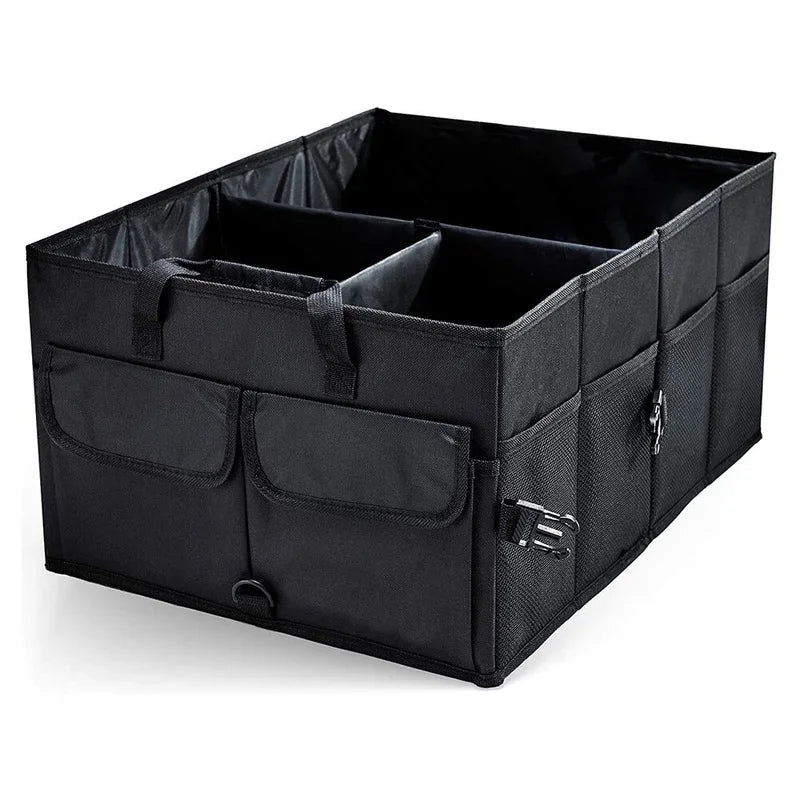 Collapsible Boot Organizer
