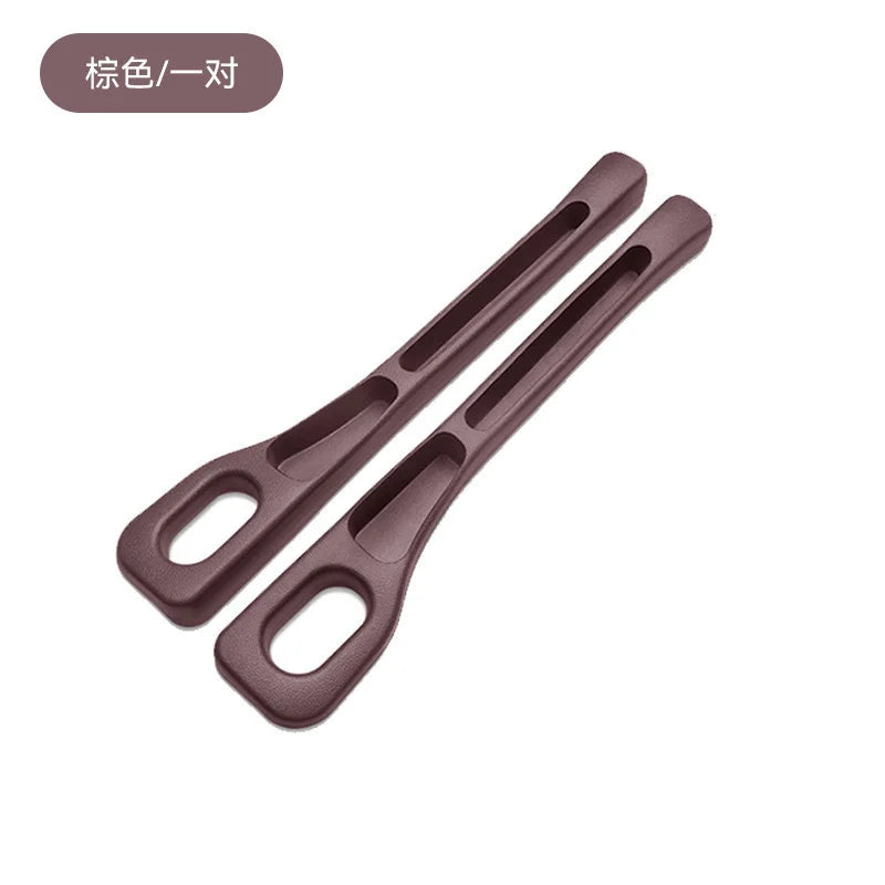 Universal Car Seat Gap Filler-Anti-Drop Organiser (2 Pack)