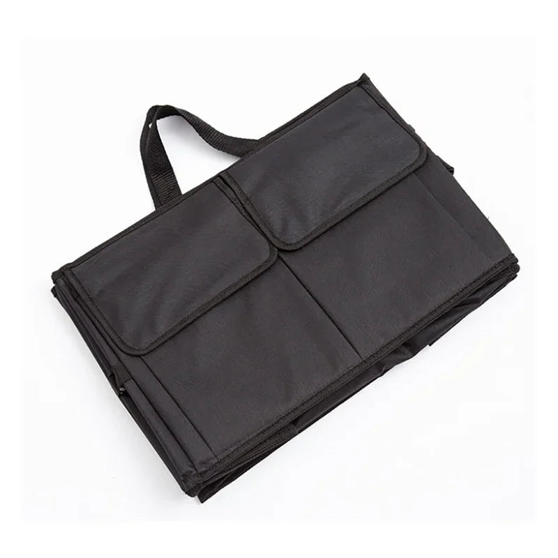 Collapsible Boot Organizer
