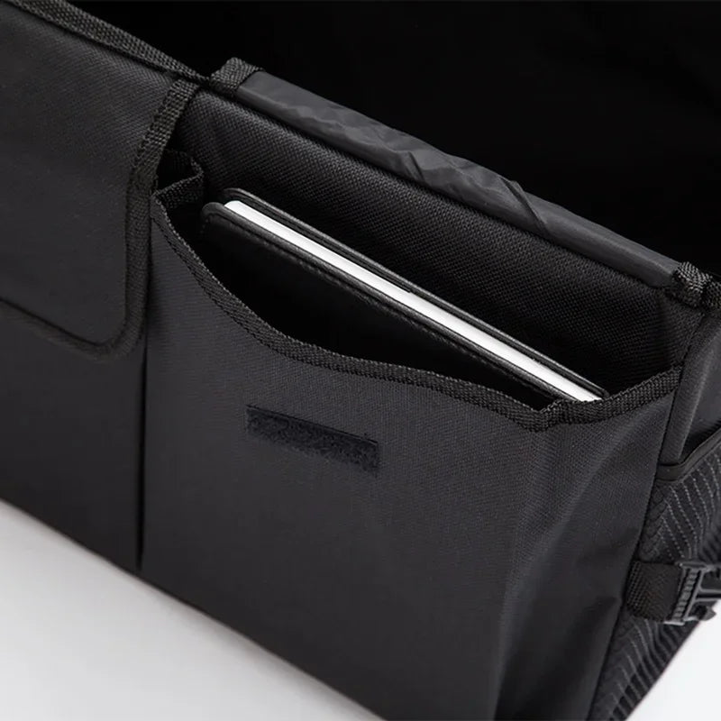 Collapsible Boot Organizer