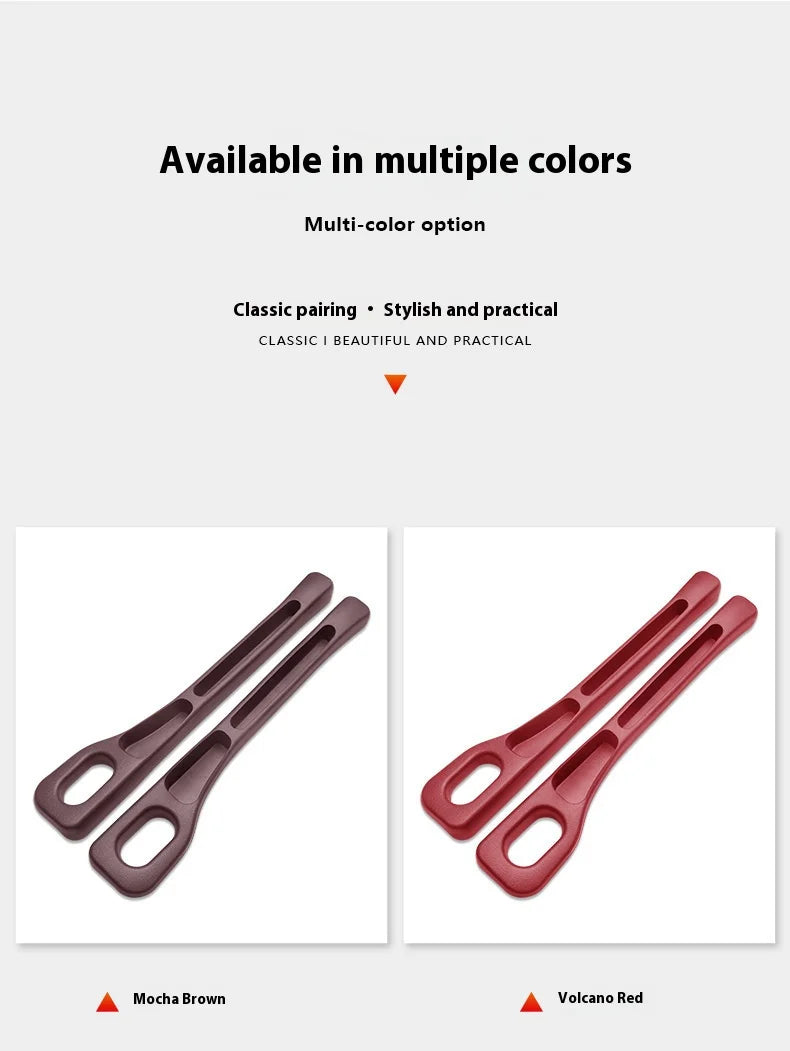 Universal Car Seat Gap Filler-Anti-Drop Organiser (2 Pack)