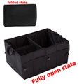 Collapsible Boot Organizer
