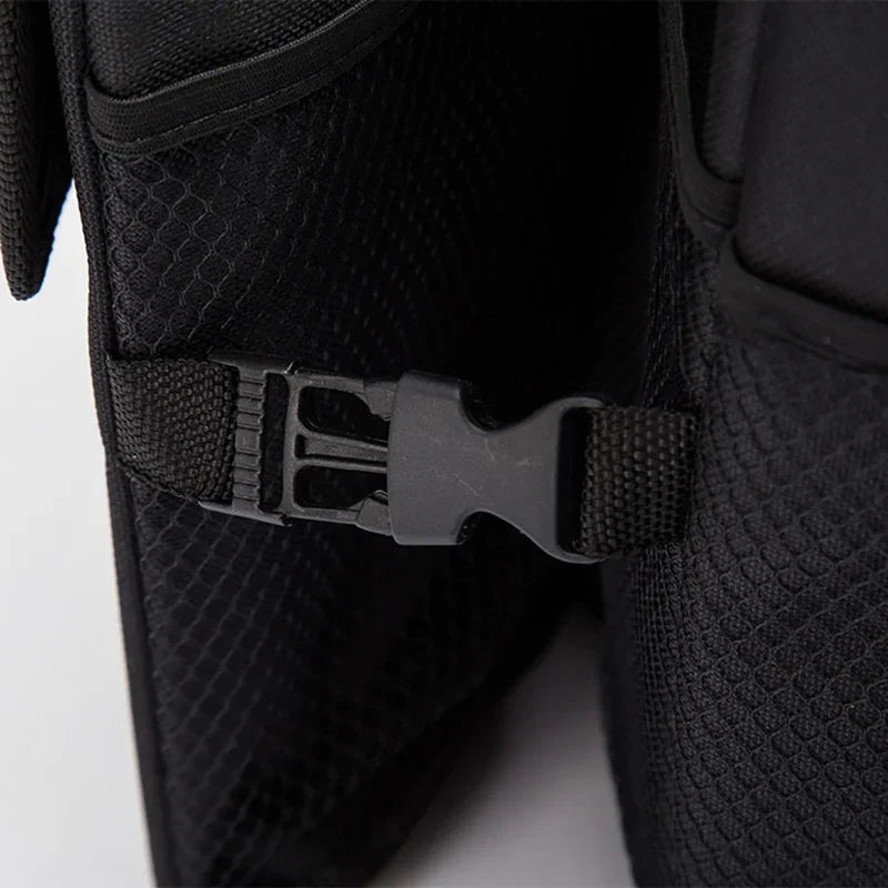 Collapsible Boot Organizer