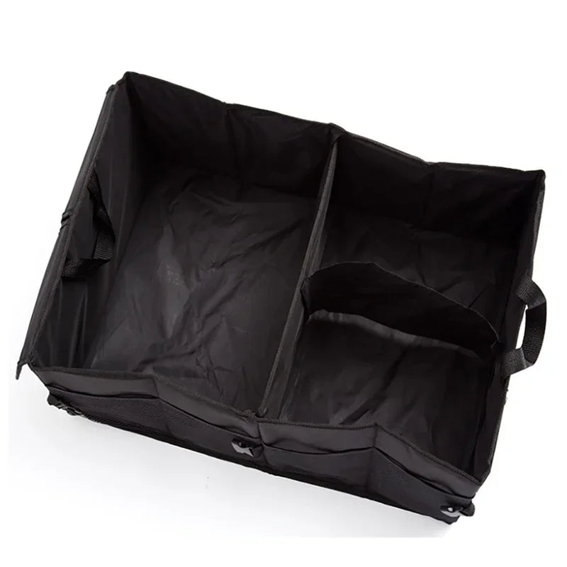 Collapsible Boot Organizer