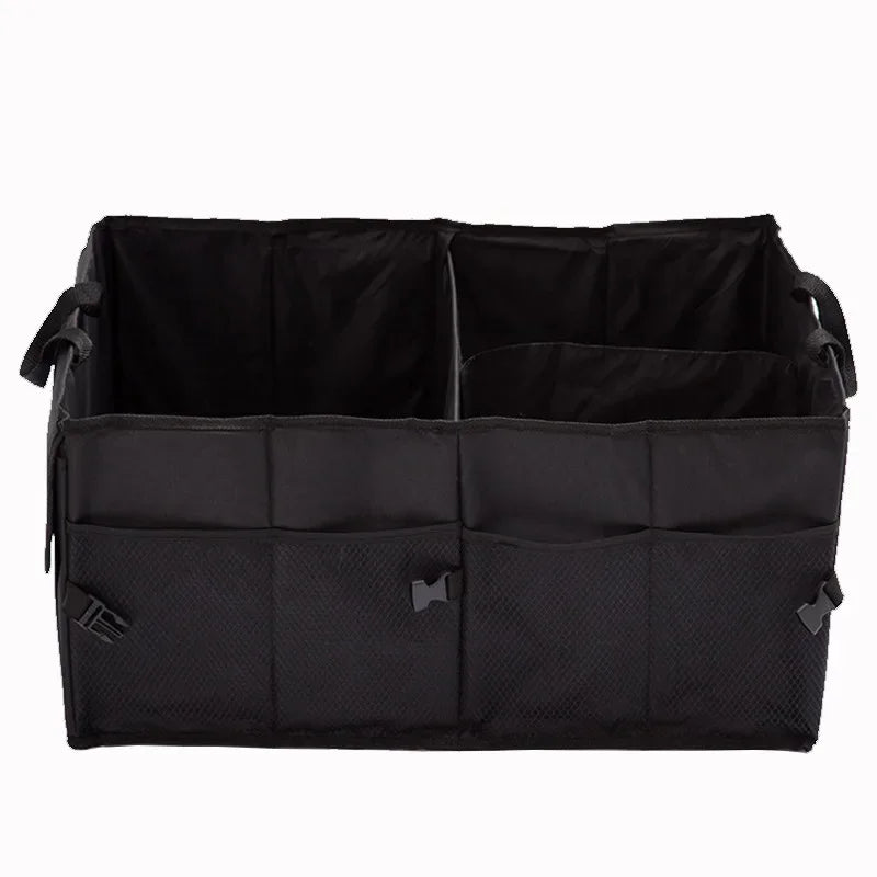 Collapsible Boot Organizer